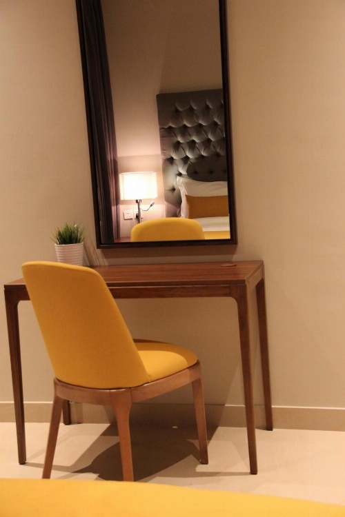 Rafa - Al Nuzhah image 1