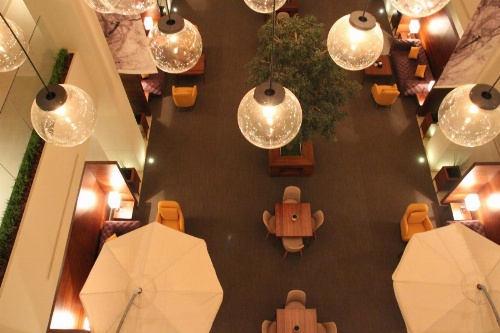 Rafa - Al Nuzhah image 16