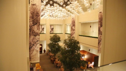 Rafa - Al Nuzhah image 21