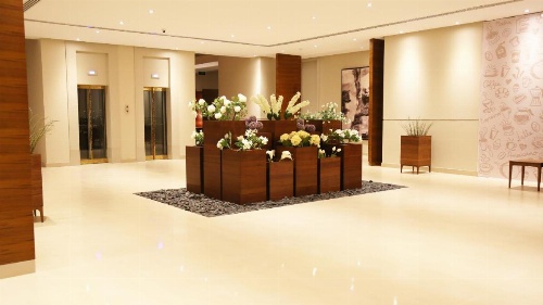 Rafa - Al Nuzhah image 27