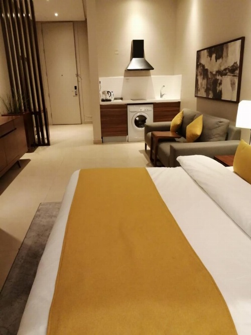 Rafa - Al Nuzhah image 32