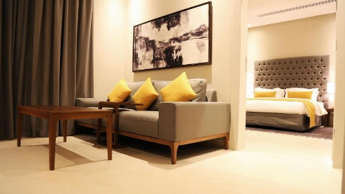 Rafa - Al Nuzhah image 9